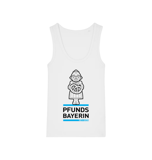 White Printed T-shirt Front