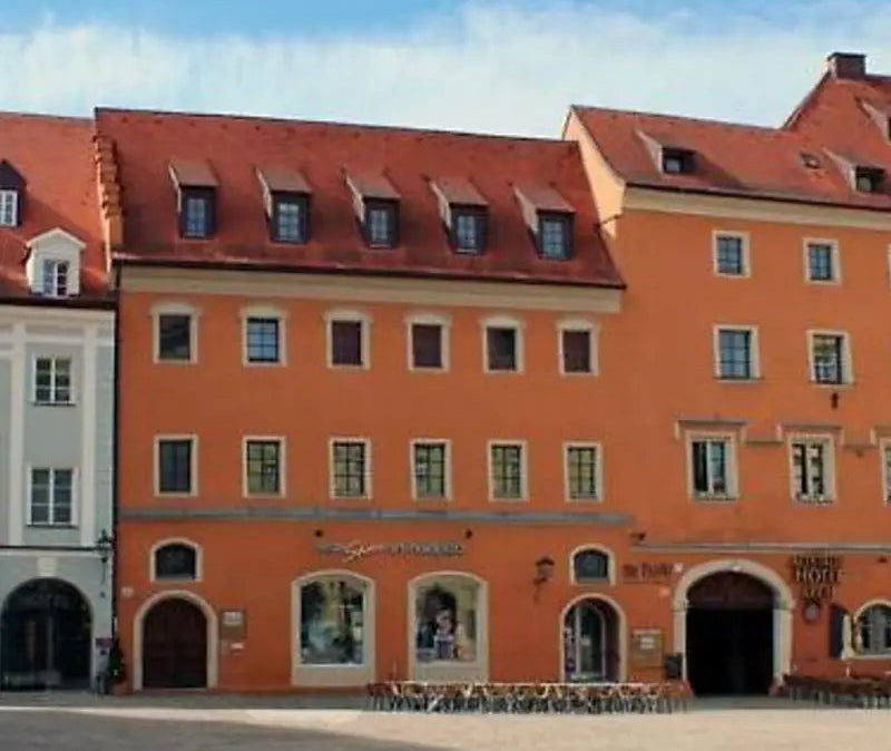 Altstadthotel Arch