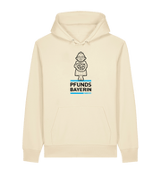Honey Paper Printed Sweater Front