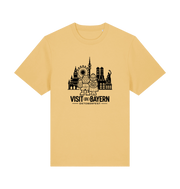 Wiesn Unisex-T-Shirt – Nispero