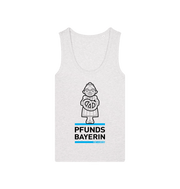 Cool Heather Grey Printed T-shirt Front