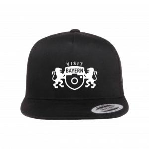 VisitBayern Trucker Cap
